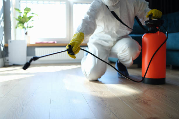Reliable Drug Lab Cleanup contractor in Wellington, FL by Dulley Family Biohazard Services